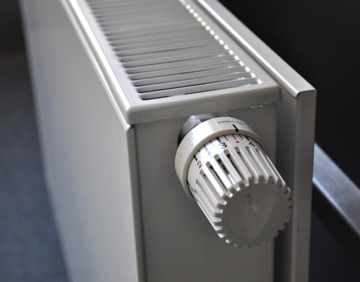 Heat pump system