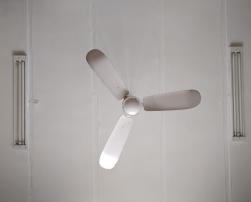 fan ceiling cooling house