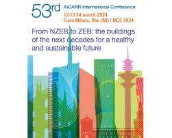 53rd AiCARR International Conference