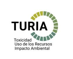 Logo of TURIA web tool