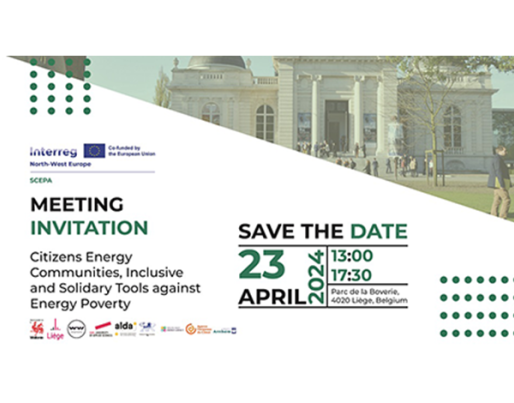 Energy Communities, Inclusive and Solidary Tools against Energy Poverty