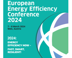 European Energy Efficiency Conference 2024