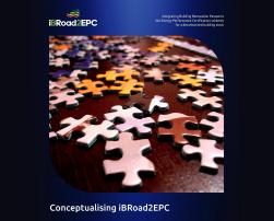 Conceptualising iBRoad2EPC