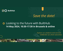 Looking to the future with BuiltHub
