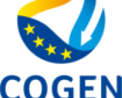 COGEN Europe logo